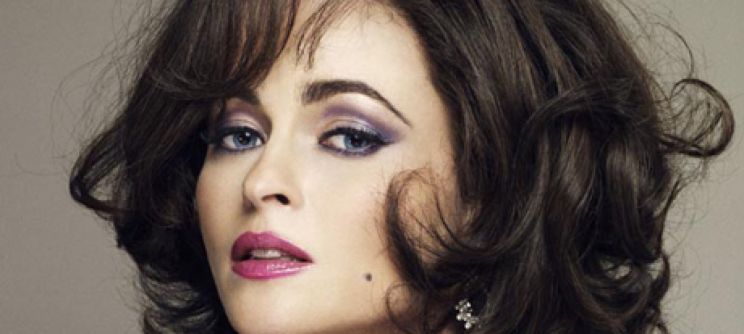 Helena Bonham Carter