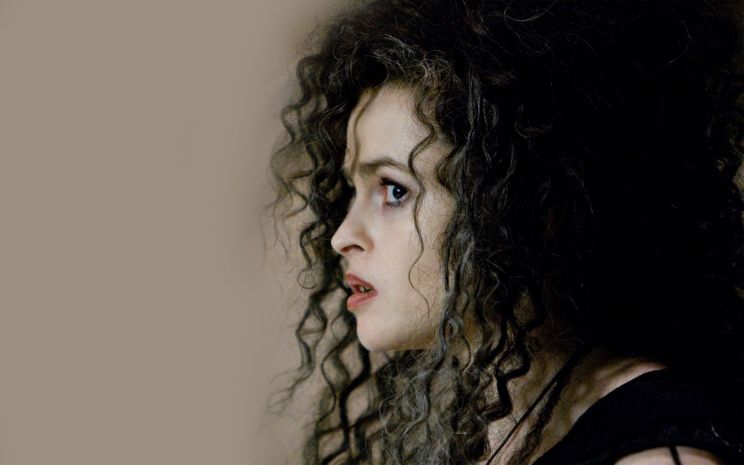 Helena Bonham Carter