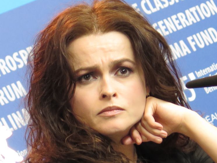 Helena Bonham Carter