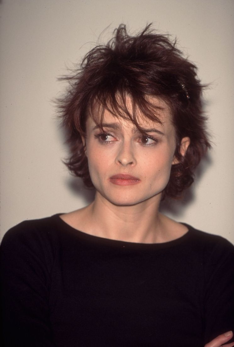 Helena Bonham Carter