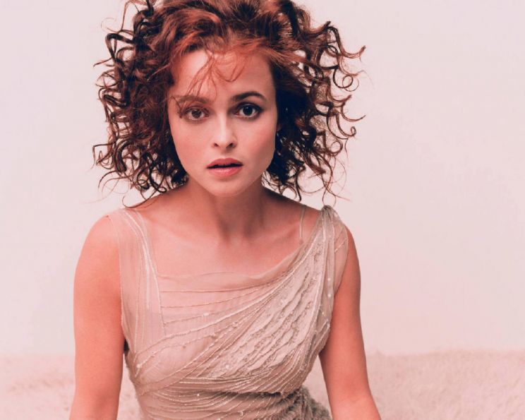 Helena Bonham Carter