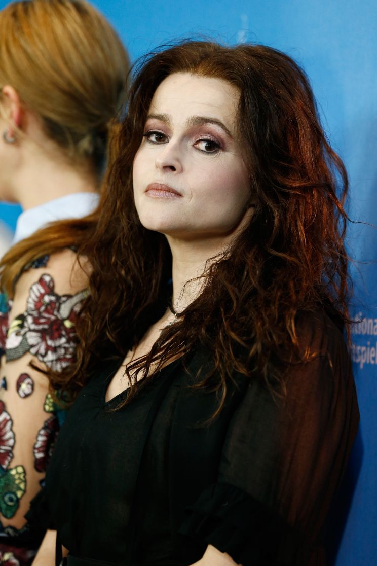 Helena Bonham Carter