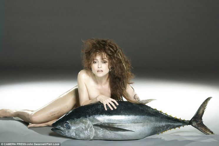 Helena Bonham Carter