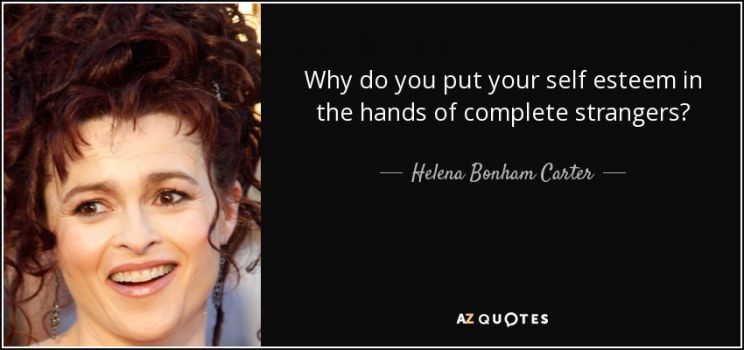 Helena Bonham Carter
