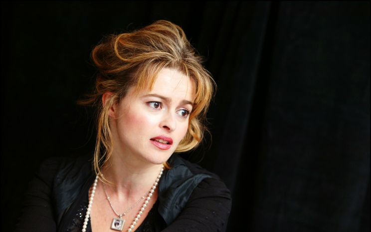 Helena Bonham Carter