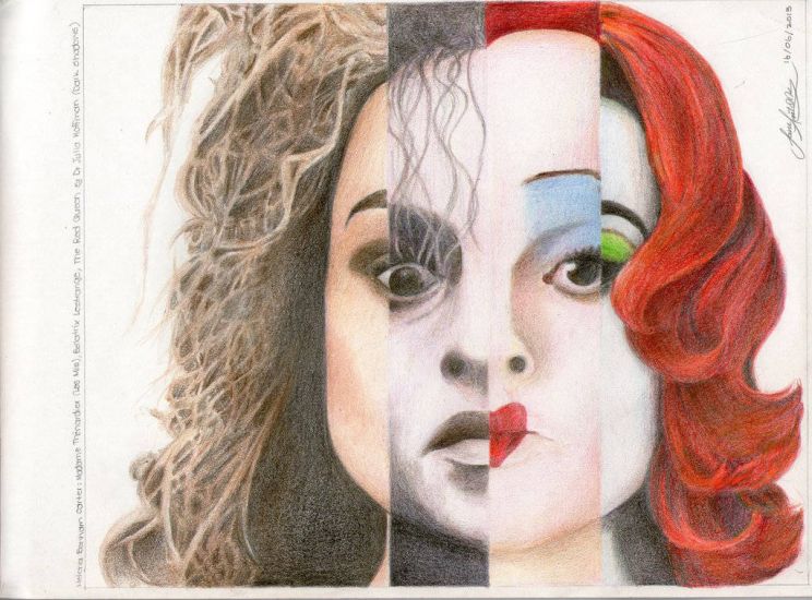 Helena Bonham Carter