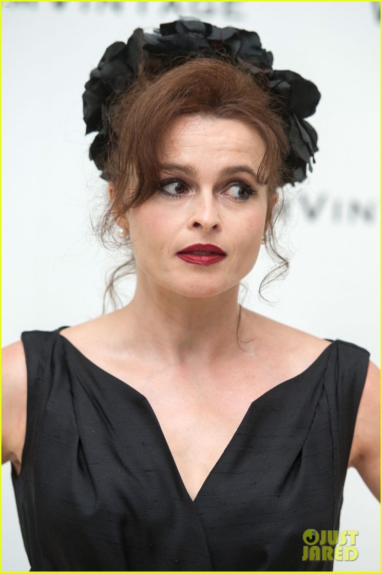 Helena Bonham Carter