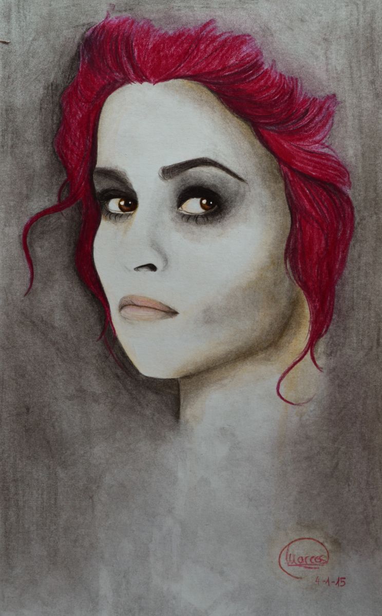 Helena Bonham Carter