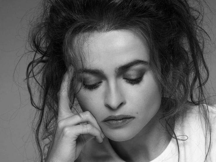 Helena Bonham Carter