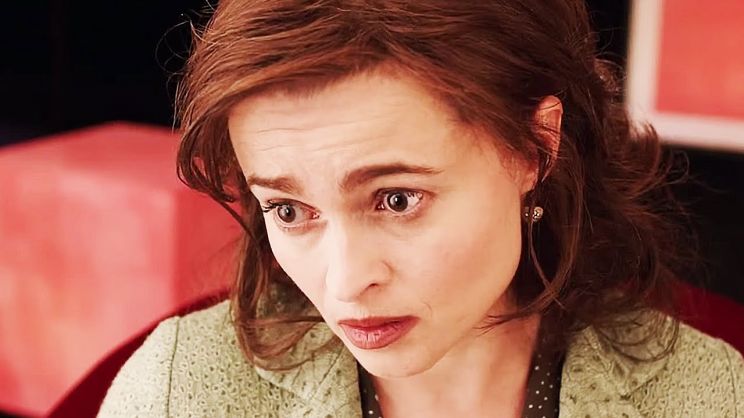 Helena Bonham Carter