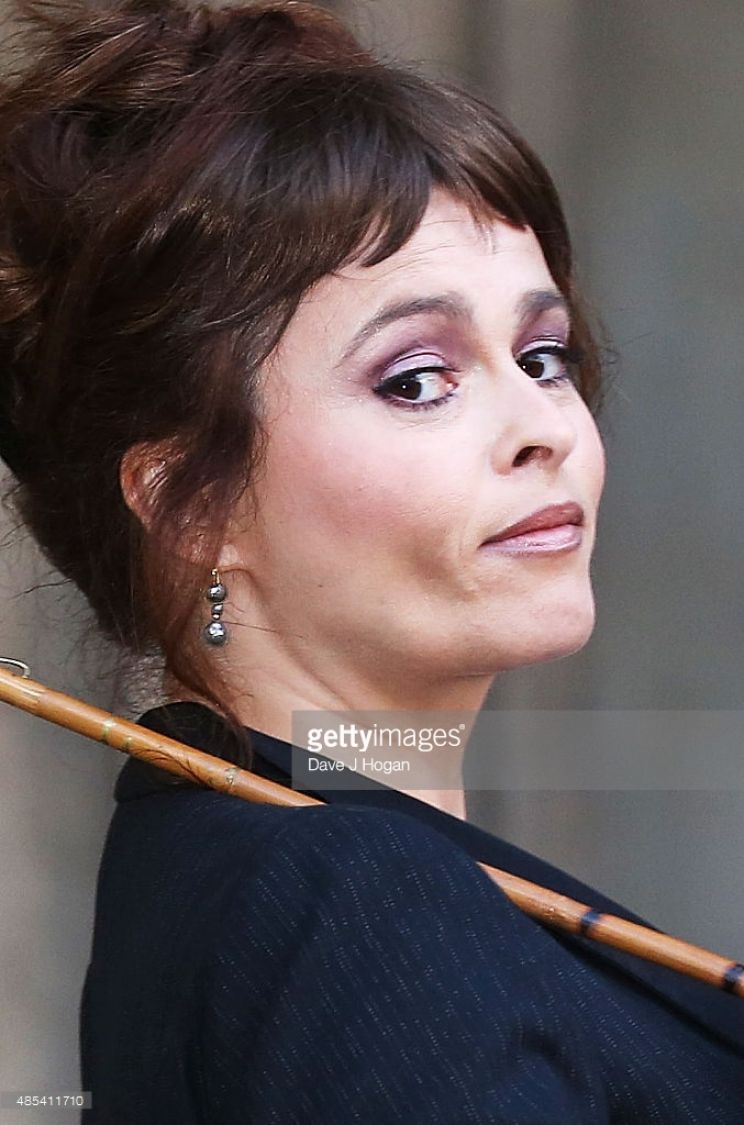 Helena Bonham Carter