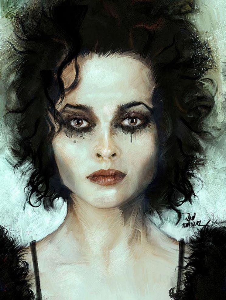 Helena Bonham Carter