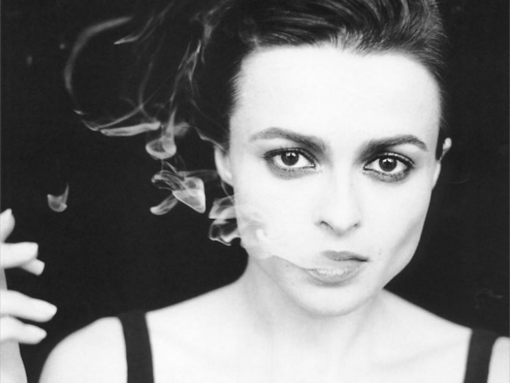 Helena Bonham Carter