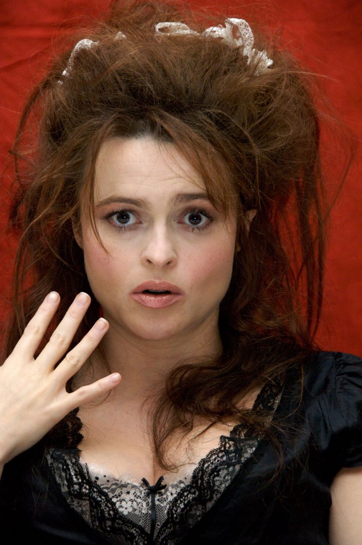 Helena Bonham Carter