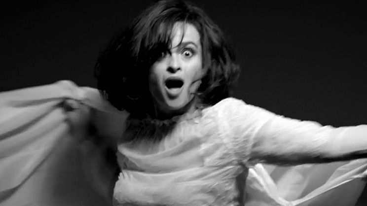 Helena Bonham Carter