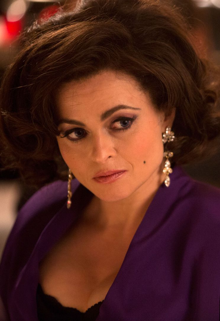 Helena Bonham Carter