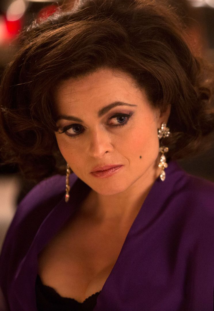 Pictures Of Helena Bonham Carter