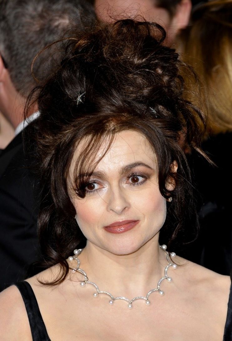 Helena Bonham Carter