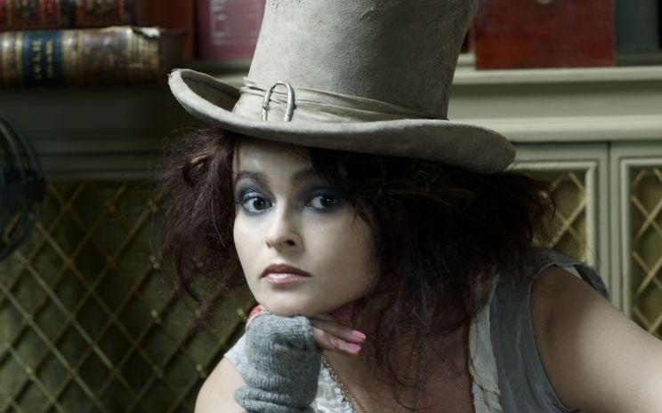 Helena Bonham Carter