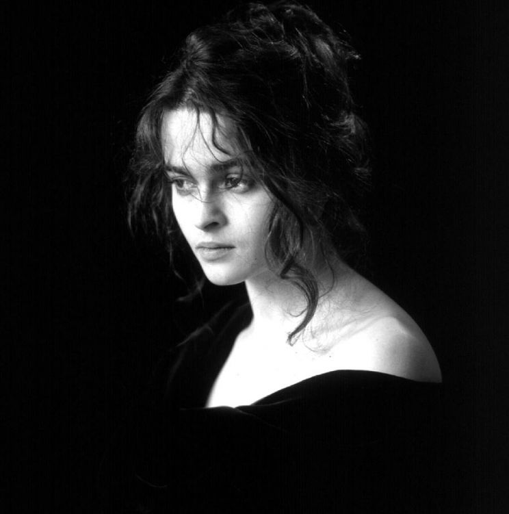 Helena Bonham Carter