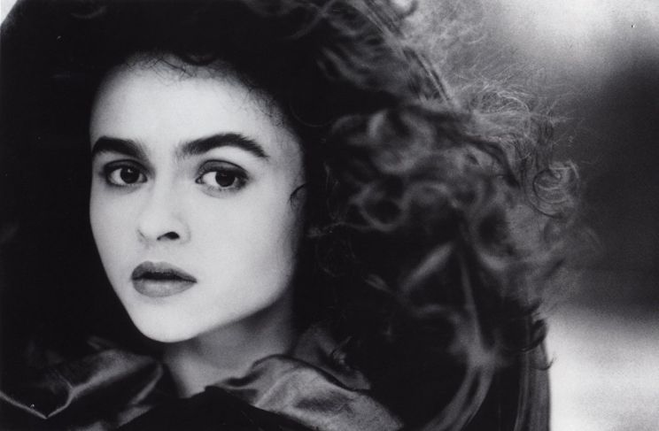 Helena Bonham Carter