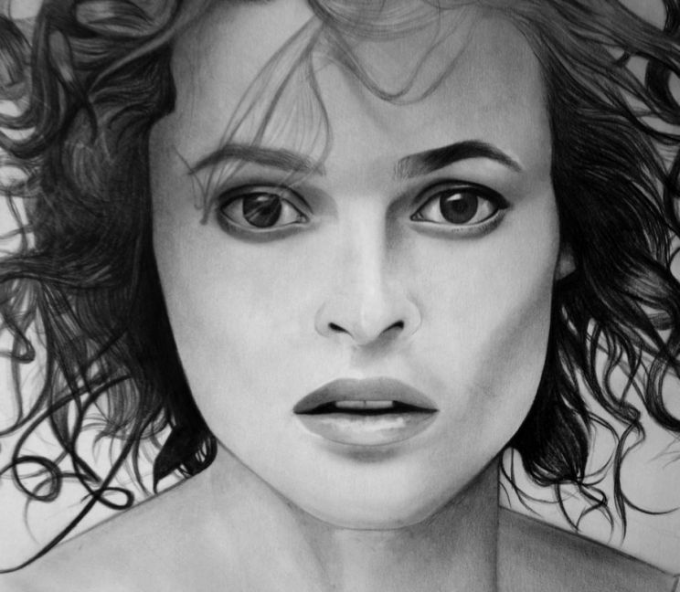 Helena Bonham Carter