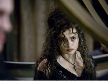 Helena Carter photo
