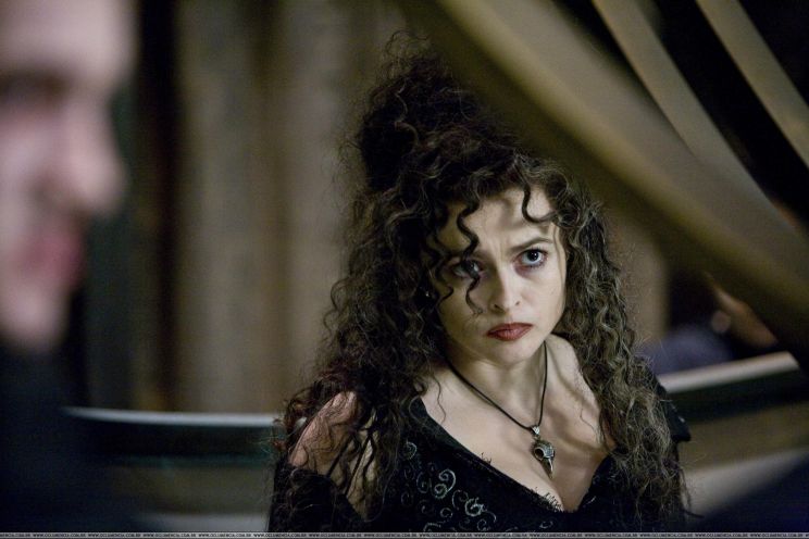 Helena Carter