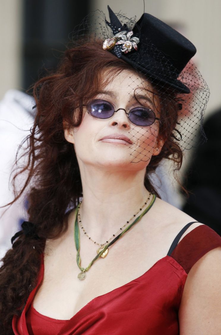 Helena Carter