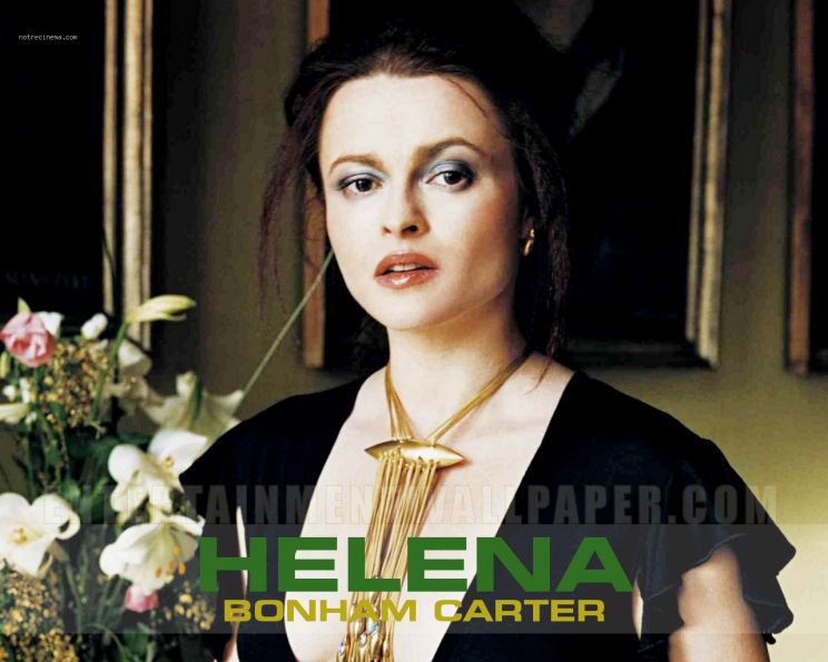 Helena Carter