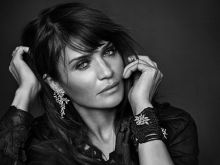 Helena Christensen