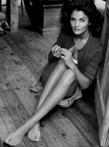 Helena Christensen