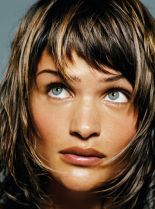 Helena Christensen
