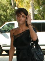 Helena Christensen