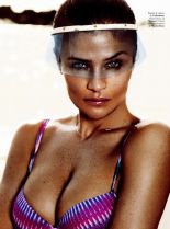 Helena Christensen