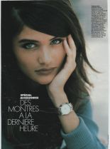 Helena Christensen photo