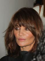Helena Christensen photo