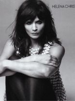 Helena Christensen