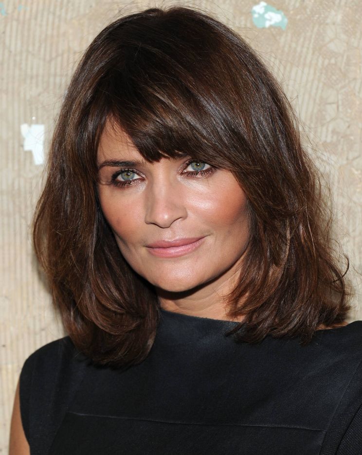 Helena Christensen