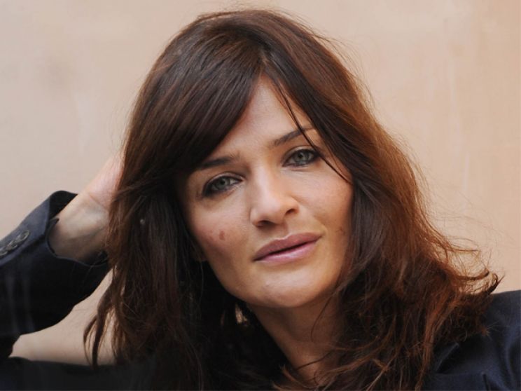 Helena Christensen