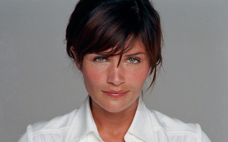 Helena Christensen