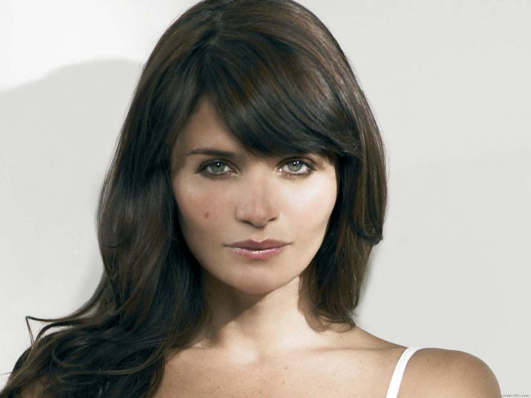 Helena Christensen