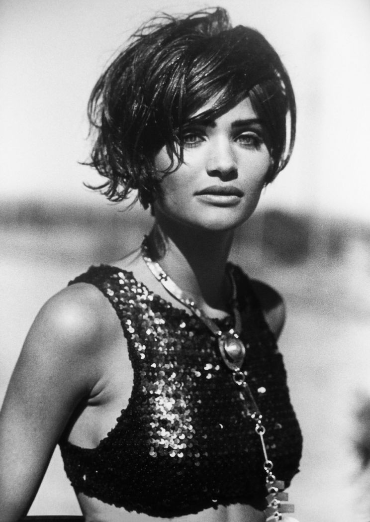 Helena Christensen