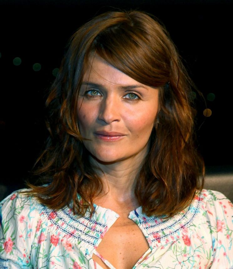 Helena Christensen