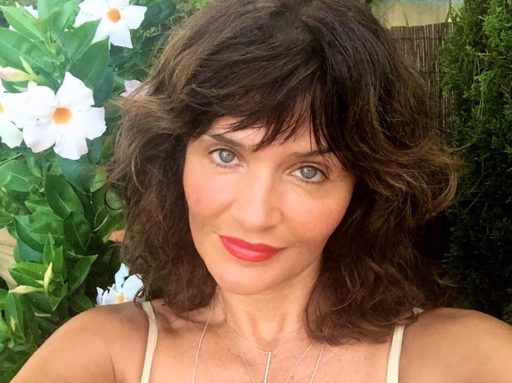 Helena Christensen