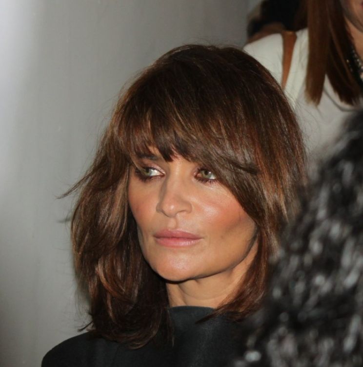 Helena Christensen