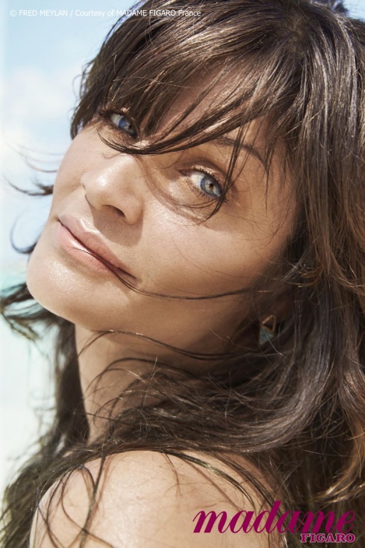 Helena Christensen