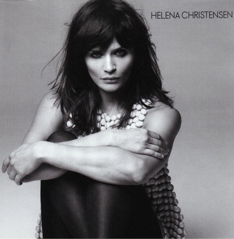 Helena Christensen