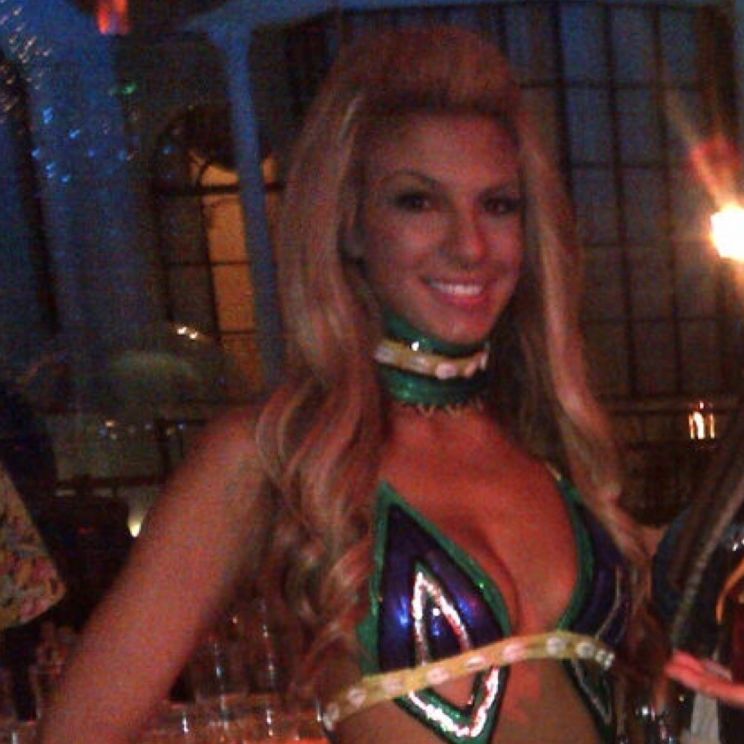 Helena Habes