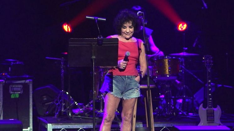Helena Kallianiotes